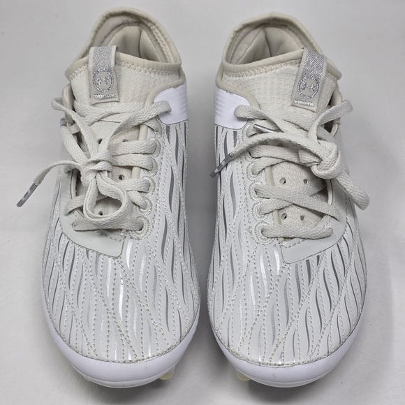 Under Armour Unisex UA Magnetico Select FG Soccer Cleats Size Men 4 Wmns 5.5 New main image 7